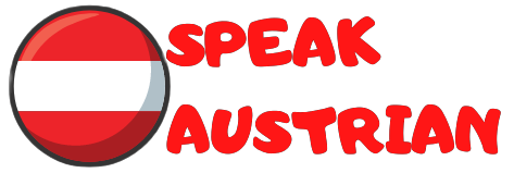 Speak Austrian